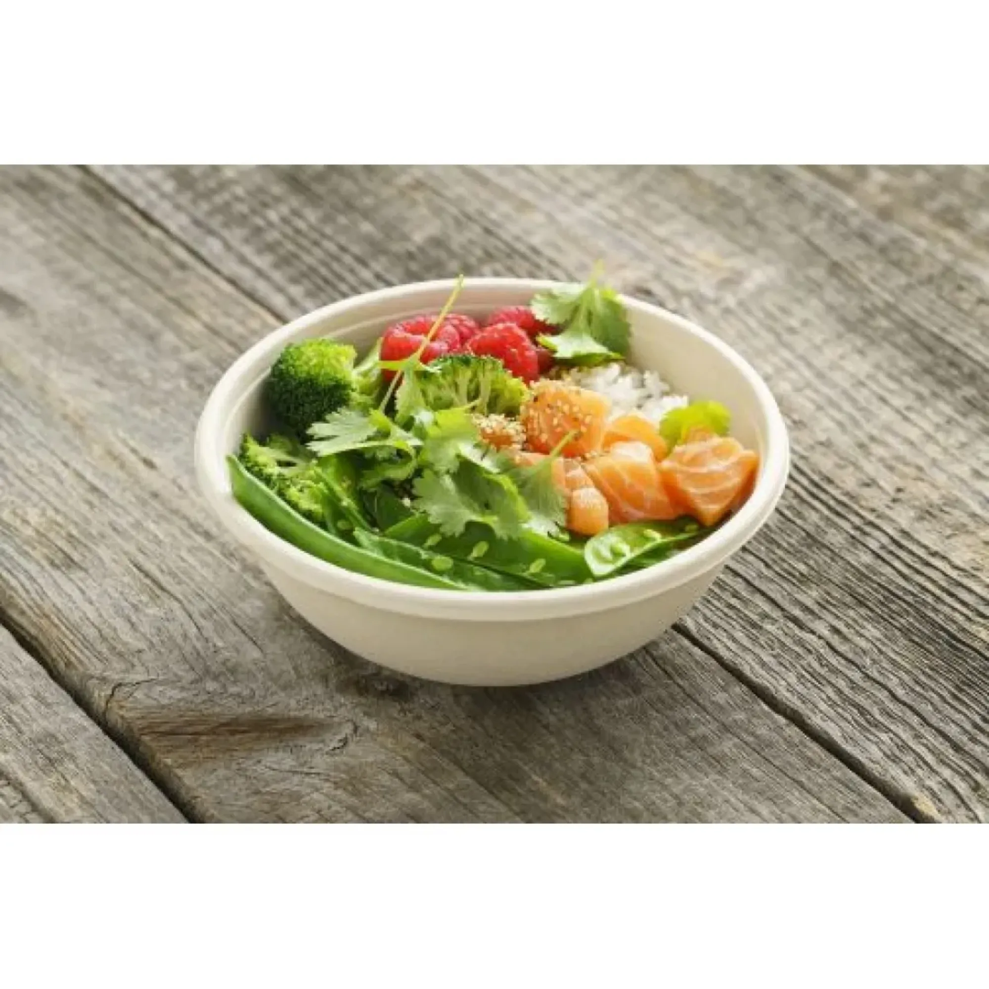 Picture of Bepulp 750ml Buddha Bowl X 300