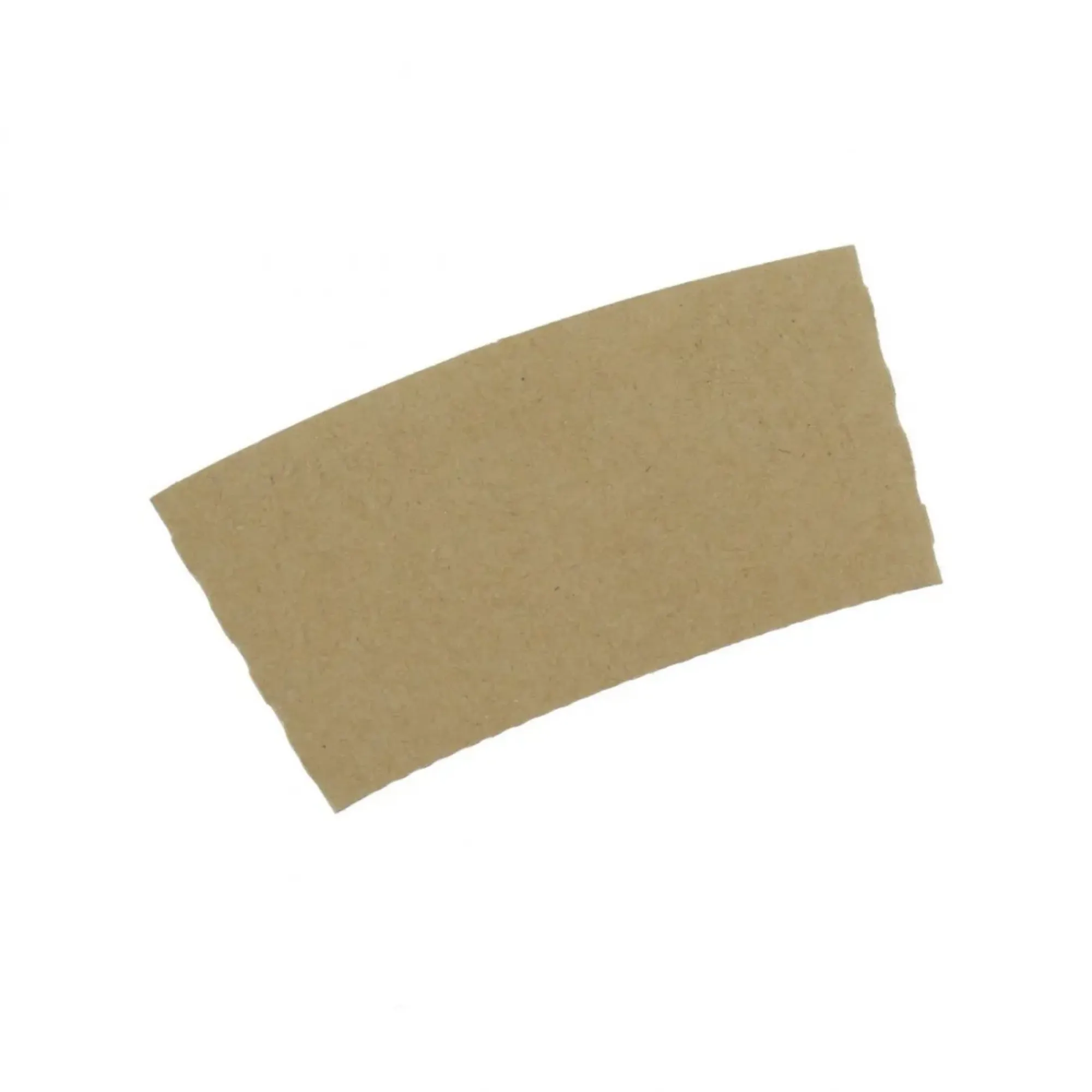 Picture of Compostable 12/16oz Coffee Clutch X 1000