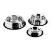 Picture of Bolero Stainless Steel Large Dog Bowl 230mm