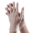 Picture of Vinyl Gloves Clear Small Powdered X 100 - 04711819