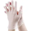 Picture of Vinyl Gloves Clear Small Powdered X 100 - 04711819