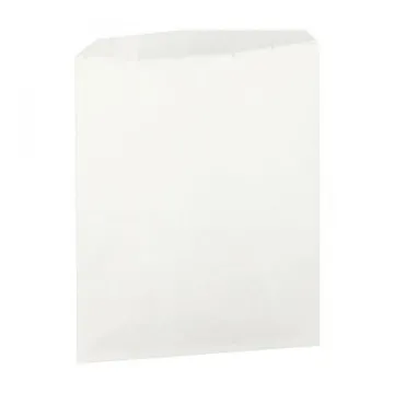 Picture of White Greaseproof 1lb Bags X 1000