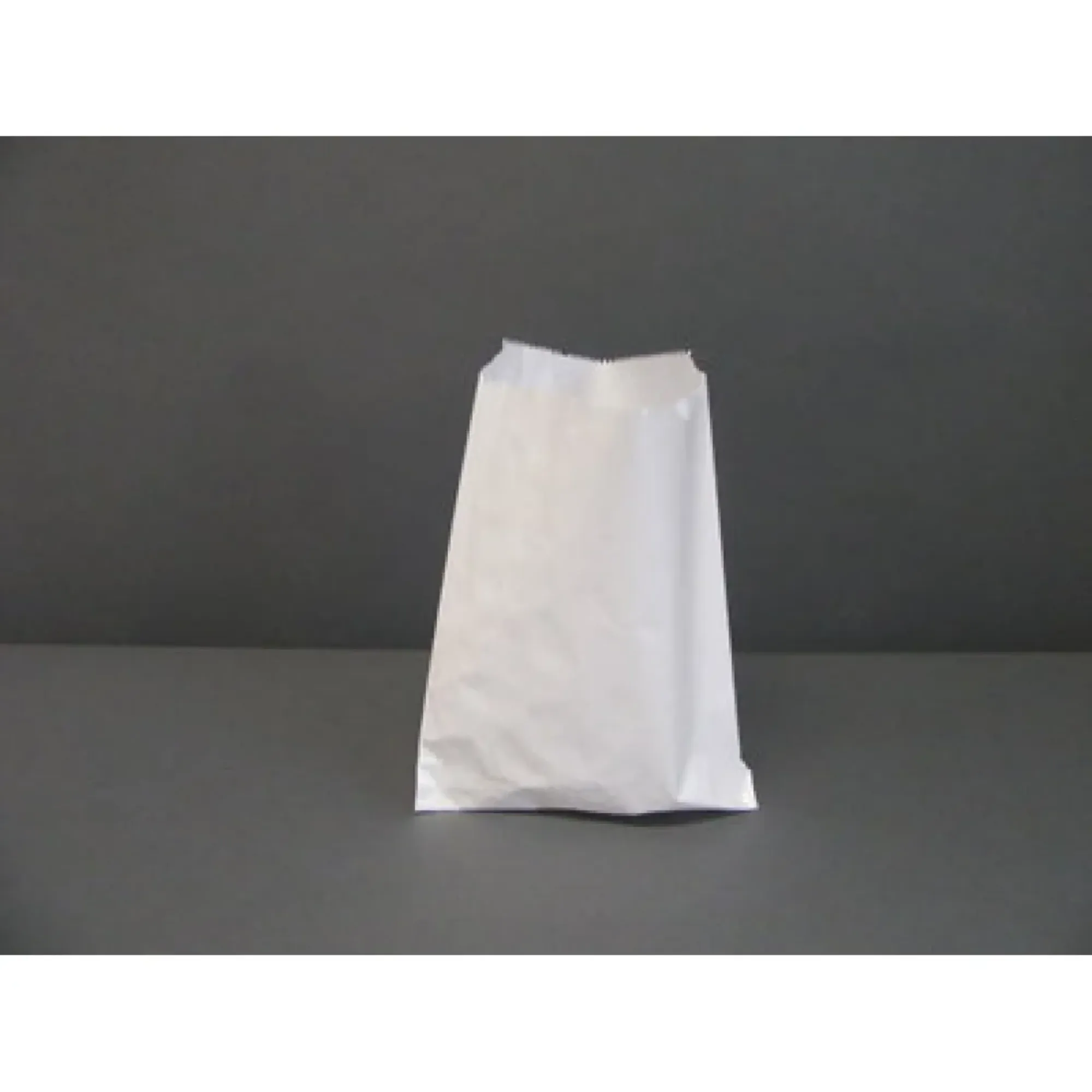 Picture of White Greaseproof 1lb Bags X 1000
