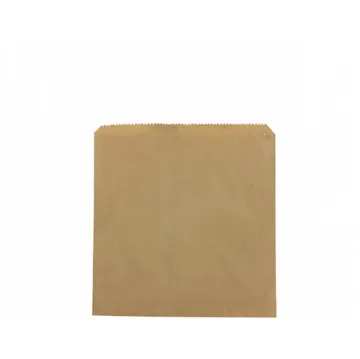 Picture of L/w Kraft Paper Bag 1lb X 1000