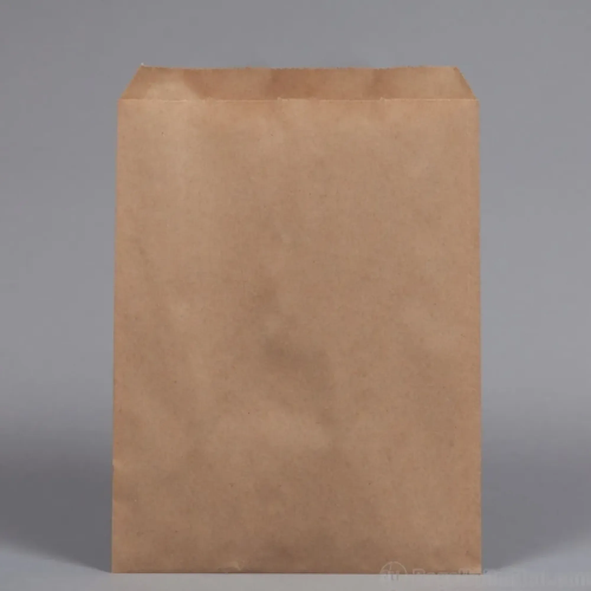 Picture of H/w Kraft Paper Bag 2lb X 220