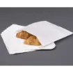 Picture of White Greaseproof 1lb Bags X 1000 - 05304235