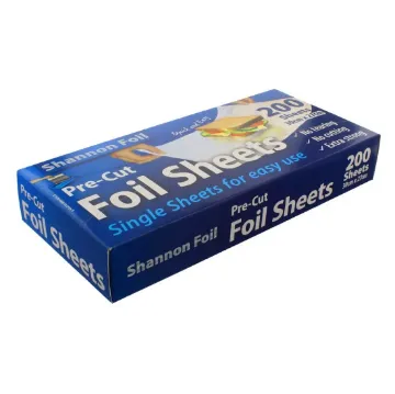 Picture of Pop Up Foil 12'' X 10.75'' X 200