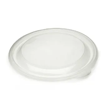 Picture of Pp Vented Lid For 1000ml Wide Bowl X 150
