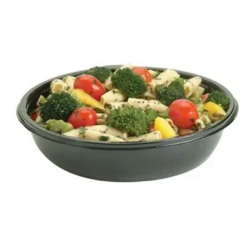 Picture of Sabert 1000ml Wide Hot Bowl X 150