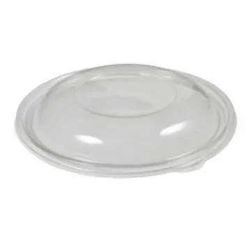 Picture of Sabert Pet Round Dome Lid 30cm X 50
