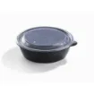 Picture of Pp Lid For 750-1000ml Hot Food Bowls X 300