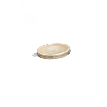 Picture of Kraft 2oz Pp Disposable Lid X 1000