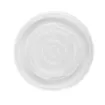 Picture of Plastic Lid 26-32oz White Containers X 500