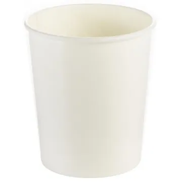 Picture of White 32oz Soup Container X 500