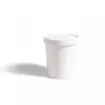 Picture of White 32oz Soup Container X 500