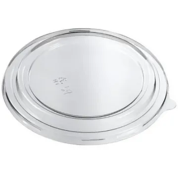Picture of Lid For Kraft Salad Bowls 30oz - 44oz X 300