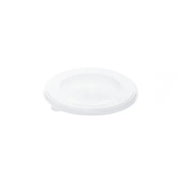 Picture of Pet Lid Bepulp 750-1500ml Bowls X 150