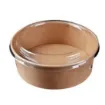 Picture of Kraft 26oz Salad Bowl X 300