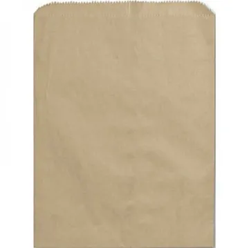 Picture of L/w Kraft Paper Bag 3lb X 1000