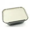 Picture of Lids Foil Container No.2 4x5'' X 1000