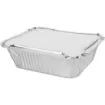 Picture of Lids Foil Container No.2 4x5'' X 1000