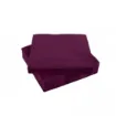 Picture of Tork Purple 32/2 Lunch Napkin X 2000