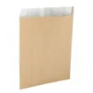 Picture of H/w Brown 2lb Lined Bag X 5kg (250 Per Case)