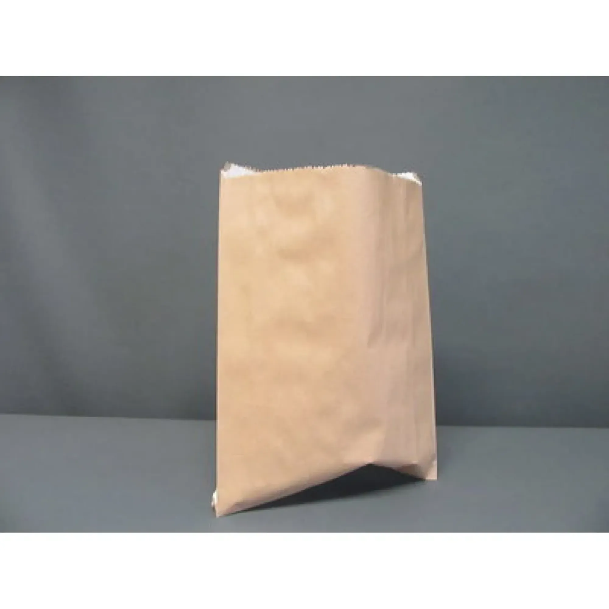 Picture of H/w Brown 2lb Lined Bag X 5kg (250 Per Case)