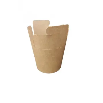 Picture of Kraft 26 Oz Fold Top Noodle Box X 500