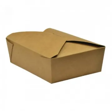 Picture of Kraft No.8 Biobox 45oz X 300