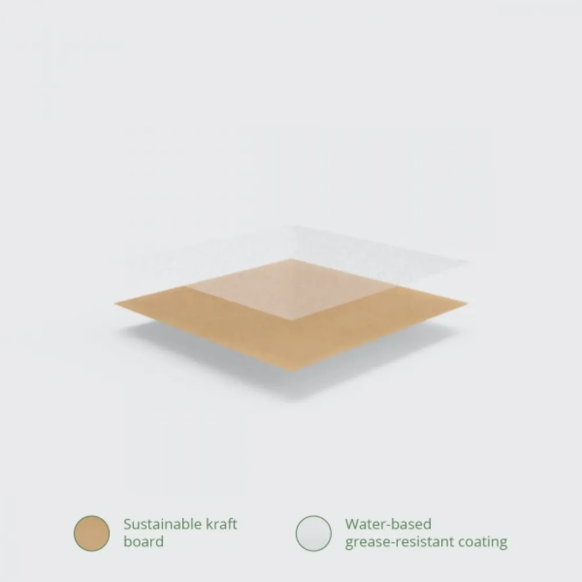 Picture of Kraft No.8 Biobox 45oz X 300