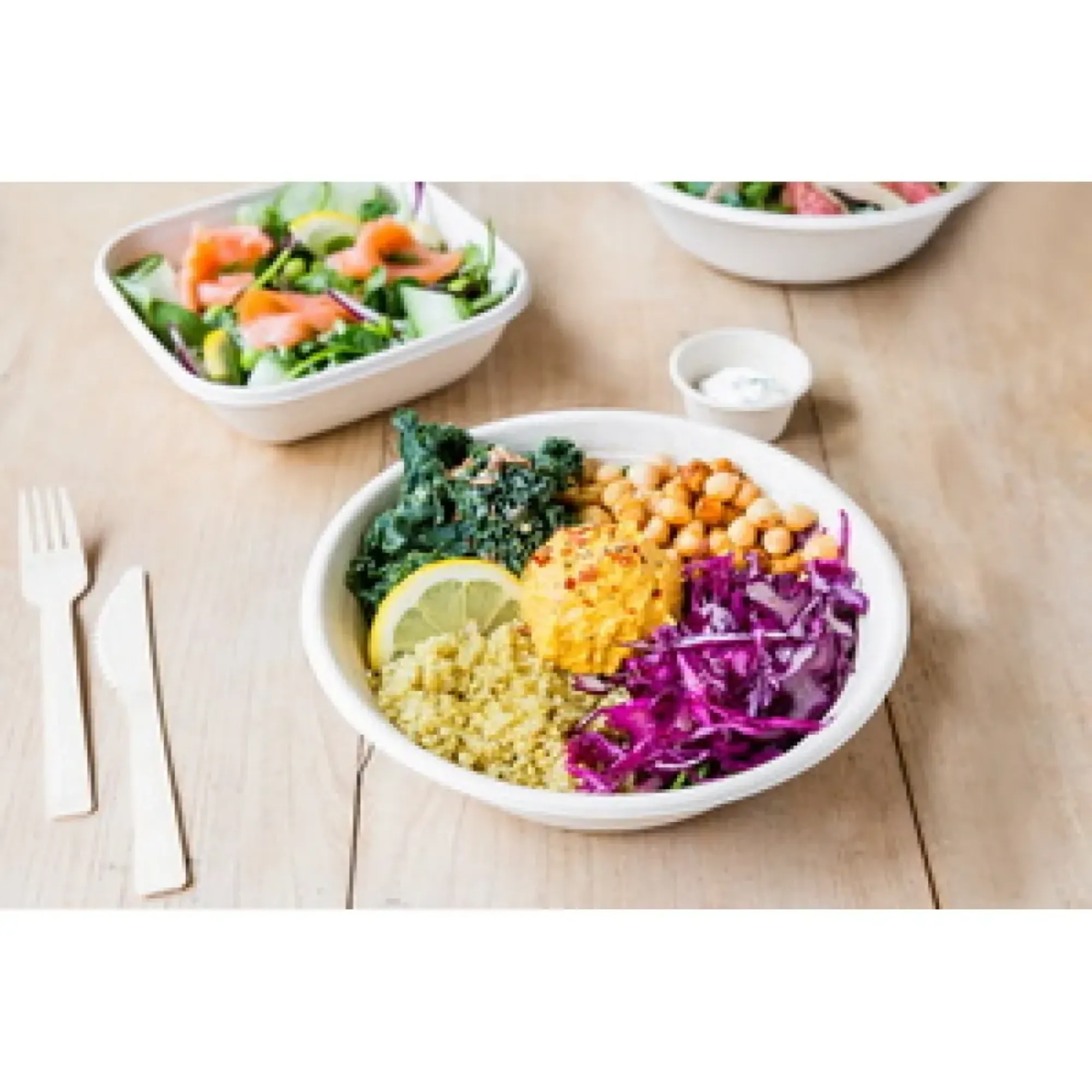 Picture of Bepulp 1000ml Bowl X 300