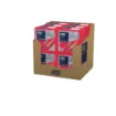 Picture of Tork Red 39/2 Dinner Napkin X 1800