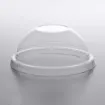 Picture of 9-20oz Grspirit Dome Lid No Hole X 800
