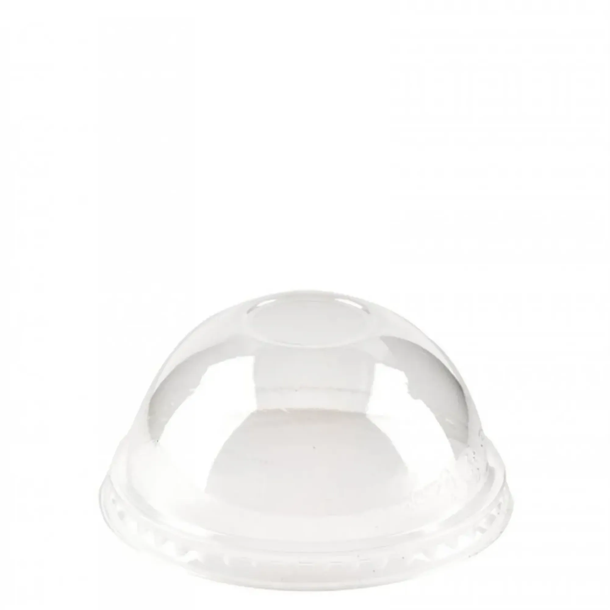 Picture of 9-20oz Grspirit Dome Lid No Hole X 800