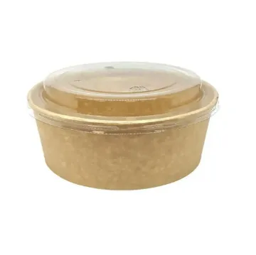 Picture of Kraft 44oz Salad Bowl X 300