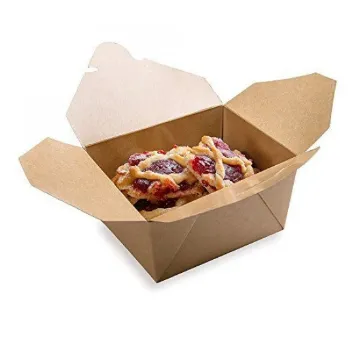 Picture of Kraft No.1 Biobox 26oz X 450