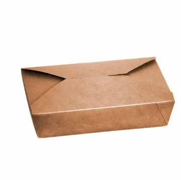 Picture of Kraft No.4 Biobox 96oz X 160