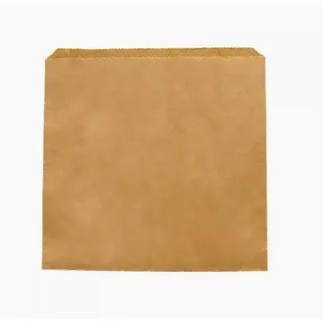 Picture of L/w Kraft Paper Bag 2lb X Approx 1000
