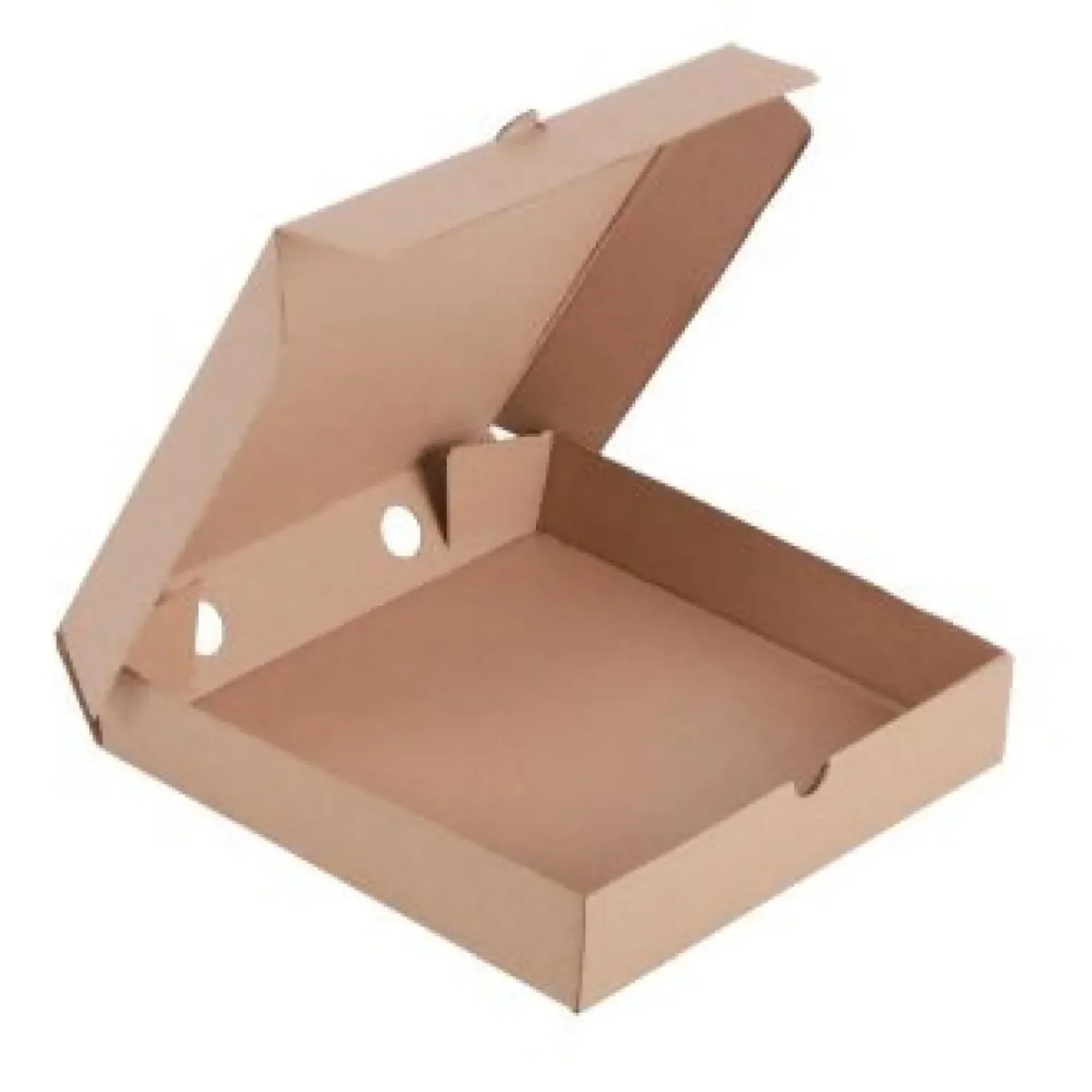 Picture of Kraft 9'' Pizza Box X 100