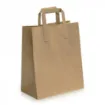 Picture of Kraft Carrier Bag Large X 250