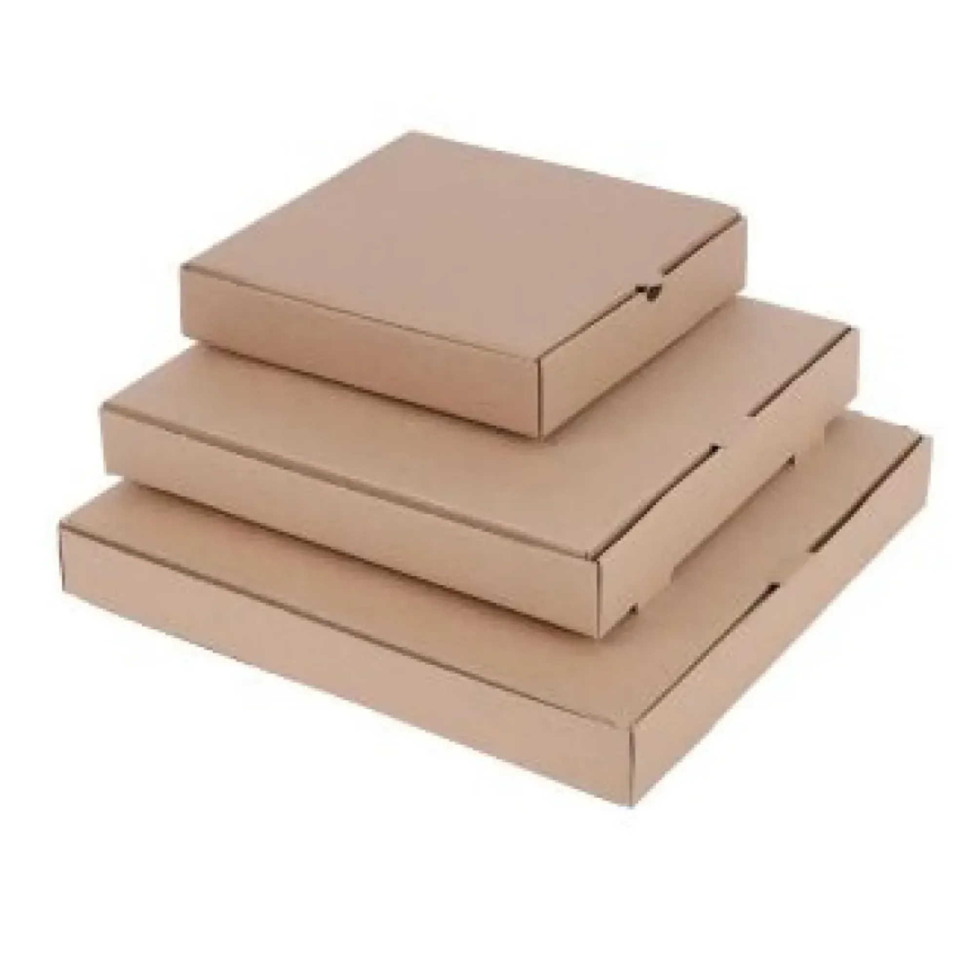 Picture of Kraft 9'' Pizza Box X 100