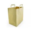 Picture of Kraft Carrier Bag Large X 250