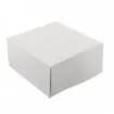 Picture of White 10'' Cake Box X 100