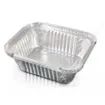 Picture of Foil Container No2 4x5'' X 1000