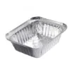 Picture of Foil Container No2 4x5'' X 1000