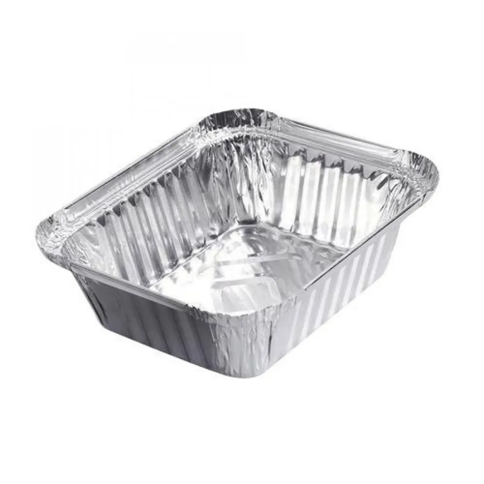 Picture of Foil Container No2 4x5'' X 1000