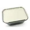 Picture of Foil Container No2 4x5'' X 1000