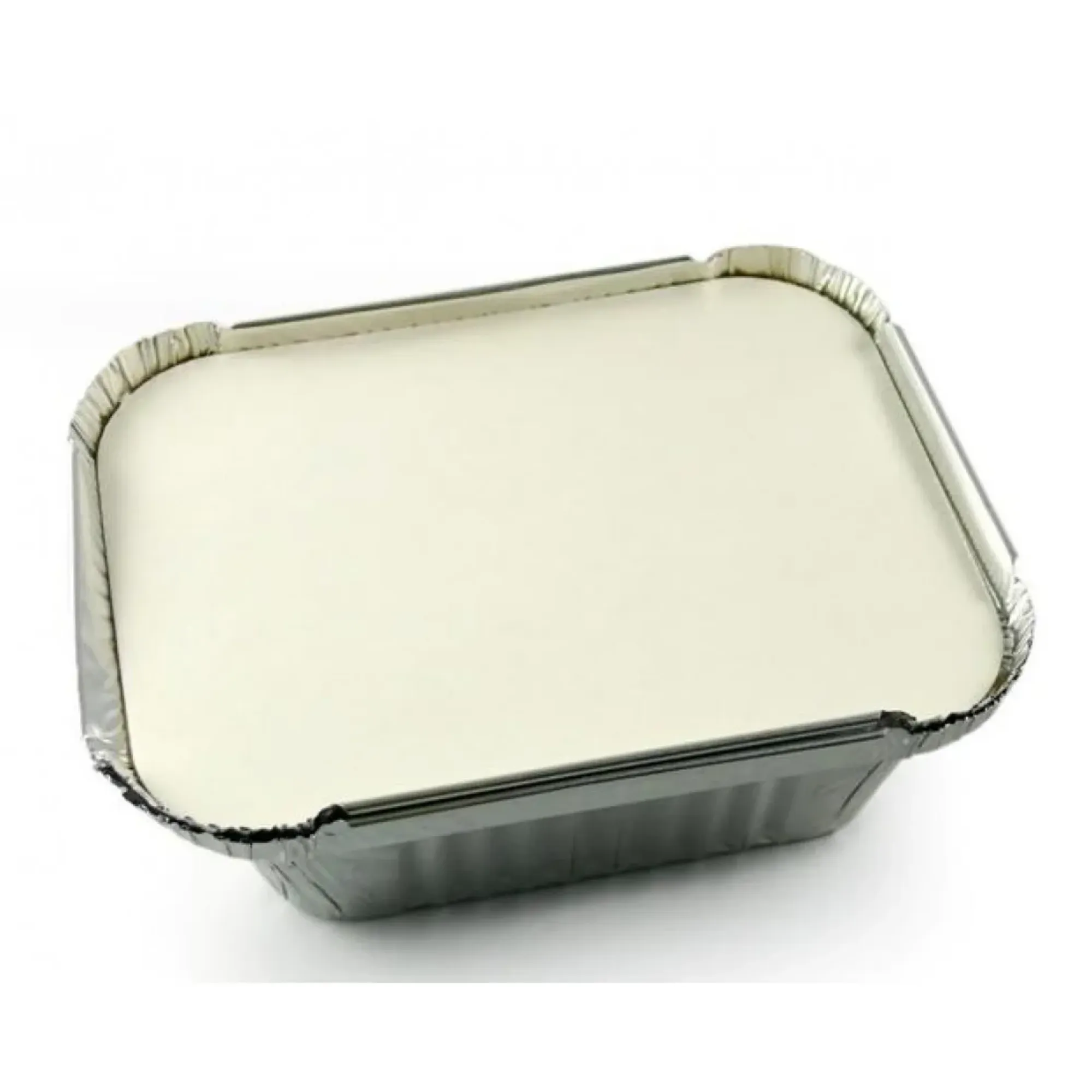 Picture of Foil Container No2 4x5'' X 1000