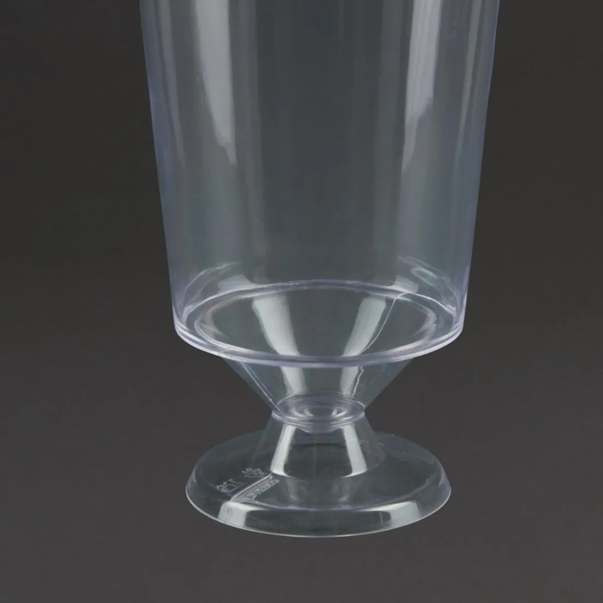 Picture of Disposable Wine Glass 200ml X 400